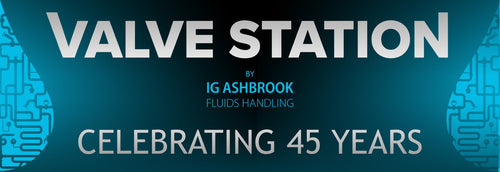 VALVE STATION from IG ASHBROOK FLUIDS HANDLING LTD